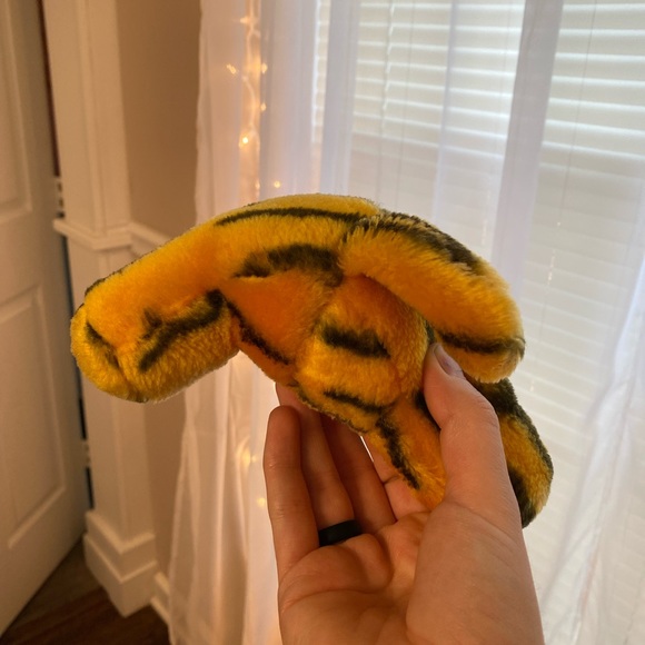 Vintage Garfield plush - Picture 4 of 6